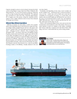 Maritime Logistics Professional Magazine, page 35,  Sep/Oct 2019