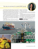 Maritime Logistics Professional Magazine, page 47,  Nov/Dec 2019