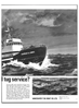 Maritime Reporter Magazine, page 15,  Feb 1968