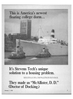 Maritime Reporter Magazine, page 1,  Feb 1968