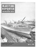 Maritime Reporter Magazine Cover May 15, 1969 - 