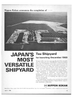 Maritime Reporter Magazine, page 49,  Apr 1970