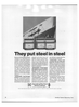 Maritime Reporter Magazine, page 32,  Dec 15, 1970