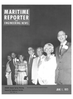 Maritime Reporter Magazine Cover Jun 1973 - 