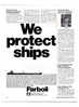 Maritime Reporter Magazine, page 9,  Feb 1974
