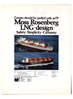 Maritime Reporter Magazine, page 4th Cover,  Jul 1974