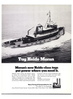 Maritime Reporter Magazine, page 7,  Apr 1976