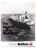 Maritime Reporter Magazine, page 1,  May 15, 1977