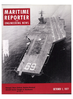 Maritime Reporter Magazine Cover Oct 1977 - 