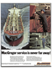 Maritime Reporter Magazine, page 3rd Cover,  Nov 15, 1977