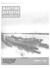 Maritime Reporter Magazine Cover Feb 15, 1980 - 