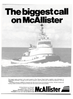 Maritime Reporter Magazine, page 1,  Feb 15, 1980