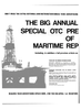 Maritime Reporter Magazine, page 30,  Feb 15, 1981