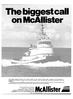 Maritime Reporter Magazine, page 1,  May 1981