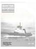 Maritime Reporter Magazine Cover Jul 1981 - 