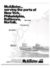 Maritime Reporter Magazine, page 1,  Jan 15, 1983