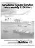 Maritime Reporter Magazine, page 1,  Jan 15, 1984