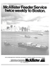 Maritime Reporter Magazine, page 1,  Apr 15, 1984