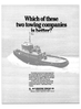 Maritime Reporter Magazine, page 25,  May 1984