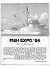 Maritime Reporter Magazine, page 16,  Oct 1984