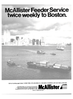 Maritime Reporter Magazine, page 1,  Oct 1984