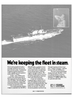 Maritime Reporter Magazine, page 57,  Oct 1984