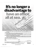 Maritime Reporter Magazine, page 3,  Oct 15, 1984