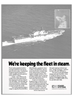 Maritime Reporter Magazine, page 55,  Nov 1984