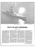 Maritime Reporter Magazine, page 6,  Mar 15, 1985