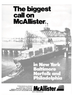 Maritime Reporter Magazine, page 1,  Apr 1985