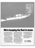 Maritime Reporter Magazine, page 17,  Aug 15, 1985
