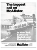 Maritime Reporter Magazine, page 1,  Dec 1985