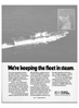 Maritime Reporter Magazine, page 71,  Dec 1985
