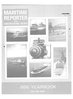 Maritime Reporter Magazine Cover Jun 1986 - 