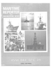 Maritime Reporter Magazine Cover Apr 1989 - 