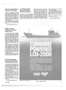 Maritime Reporter Magazine, page 3,  Jul 1989