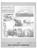 Maritime Reporter Magazine Cover May 1990 - 
