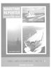 Maritime Reporter Magazine Cover Dec 1990 - 