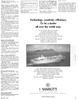 Maritime Reporter Magazine, page 21,  Jan 1991