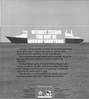 Maritime Reporter Magazine, page 4th Cover,  Jan 1991