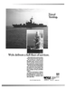 Maritime Reporter Magazine, page 3rd Cover,  Jun 1992