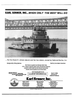 Maritime Reporter Magazine, page 2nd Cover,  Jun 1992