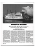 Maritime Reporter Magazine, page 35,  Aug 1992