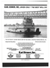 Maritime Reporter Magazine, page 4th Cover,  Mar 1993