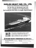 Maritime Reporter Magazine, page 43,  Dec 1993