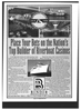 Maritime Reporter Magazine, page 3rd Cover,  Dec 1994