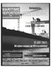 Maritime Reporter Magazine Cover May 1996 - 