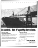 Maritime Reporter Magazine, page 17,  Apr 1997