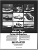 Maritime Reporter Magazine, page 3rd Cover,  May 1997