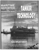 Maritime Reporter Magazine Cover Sep 1997 - 